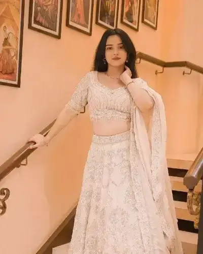 Escort Service In Gharghoda